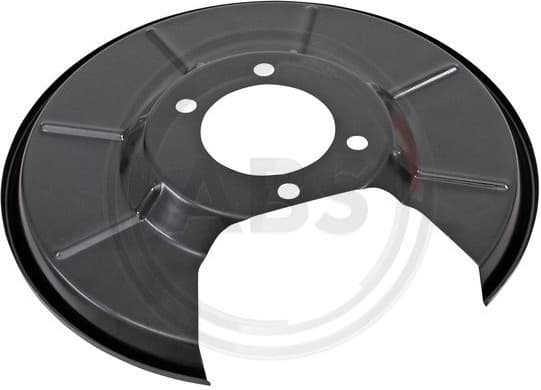 Splash Guard, brake disc 11308