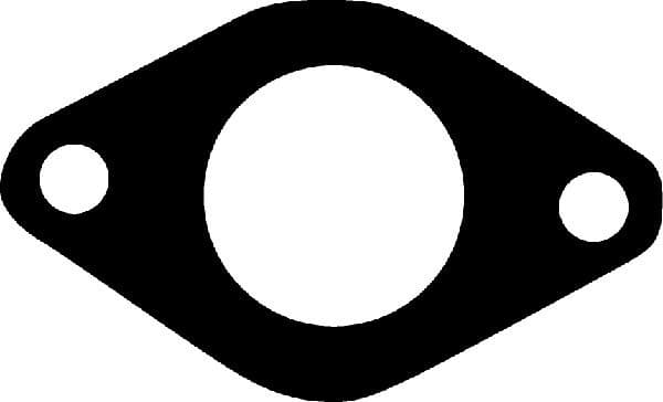 Gasket, exhaust manifold 026618H