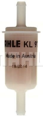 Fuel Filter KL97OF - image 2