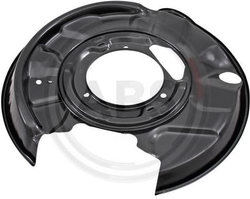Splash Guard, brake disc 11254