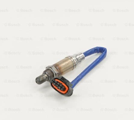 Oxygen Sensor 0258005182
