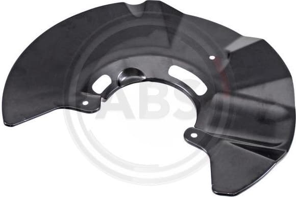 Splash Guard, brake disc 11367