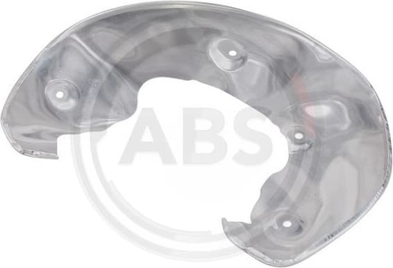 Splash Guard, brake disc 11132