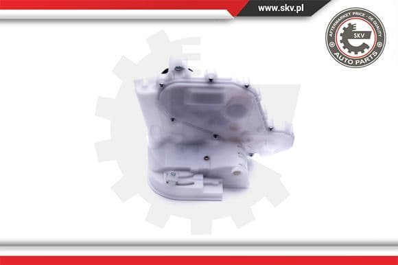 Door Lock 16SKV612 - image 2