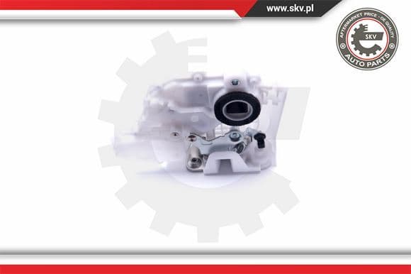 Door Lock 16SKV612 - image 4