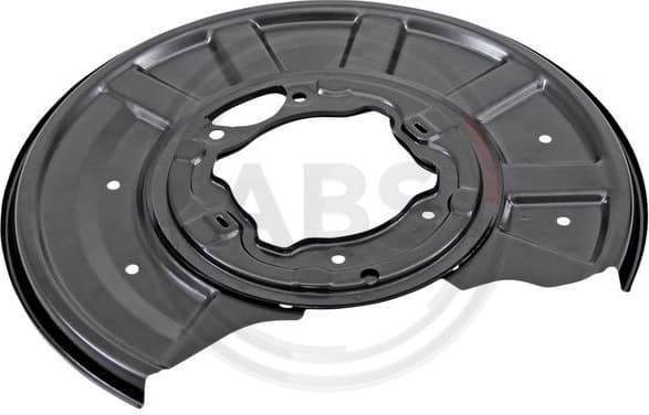 Splash Guard, brake disc 11333