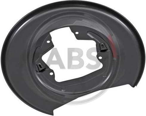 Splash Guard, brake disc 11224