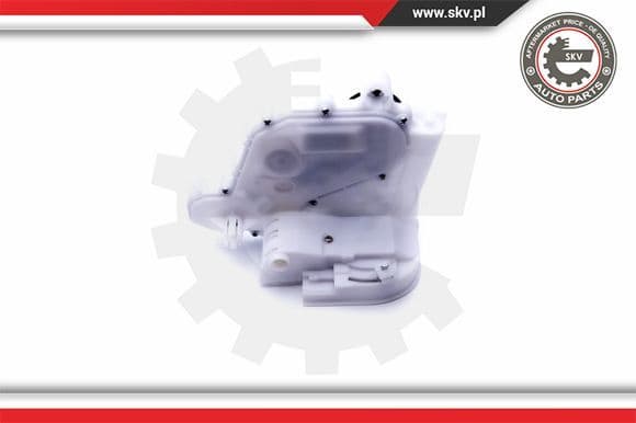 Door Lock 16SKV611 - image 2