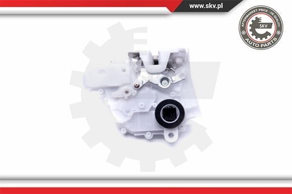 Door Lock 16SKV611 - image 6