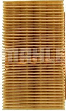 Air Filter LX820 - image 3