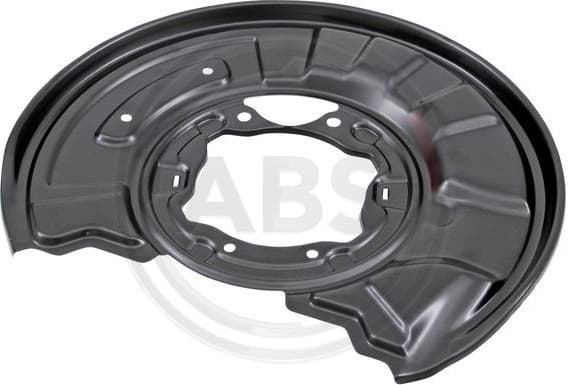 Splash Guard, brake disc 11329