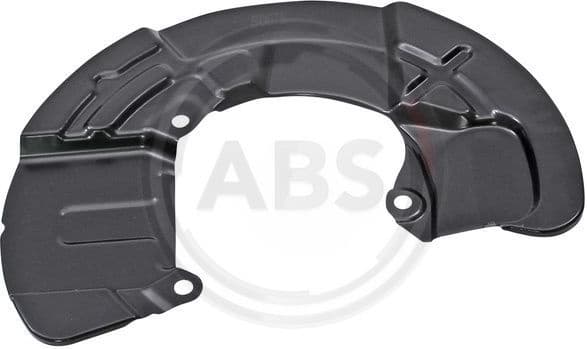 Splash Guard, brake disc 11225