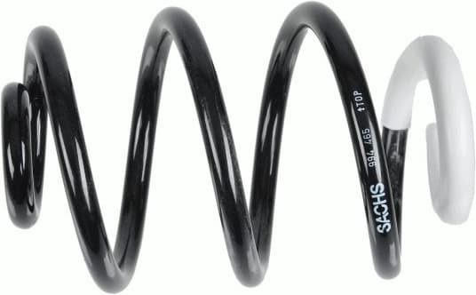 Suspension Spring 994 465