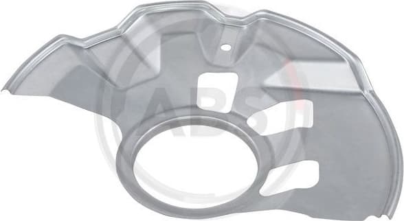 Splash Guard, brake disc 11314