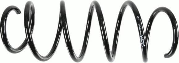 Suspension Spring 993 095