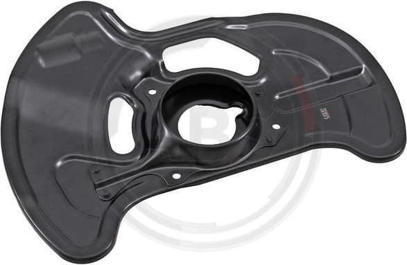 Splash Guard, brake disc 11326