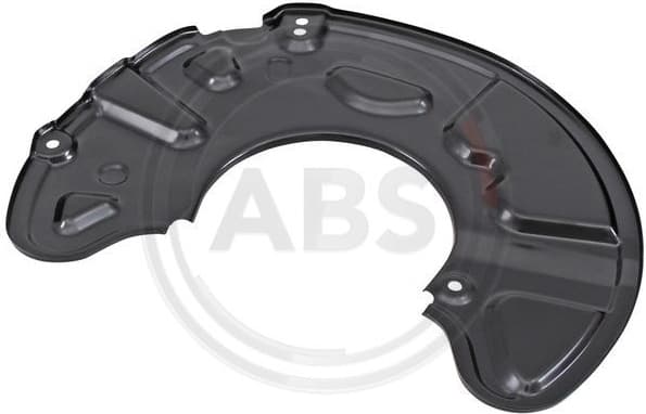 Splash Guard, brake disc 11325