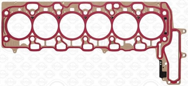 Gasket cylinder head 283.571