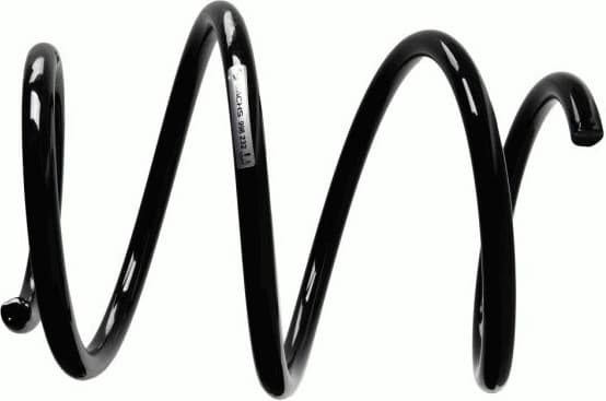 Suspension Spring 998 232