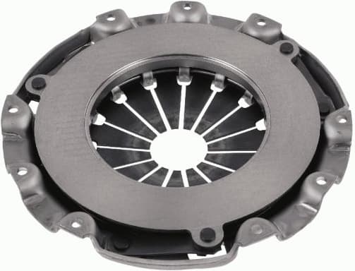 Clutch Pressure Plate 3082 744 001 - image 2