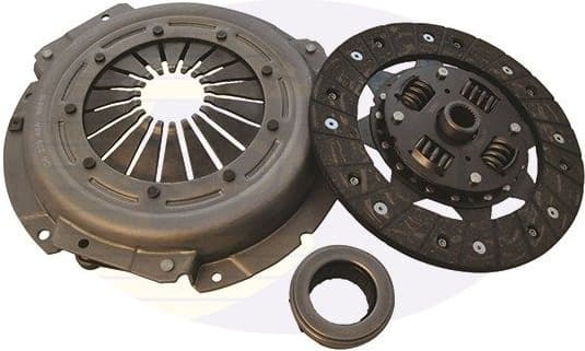 Clutch Kit ECK331