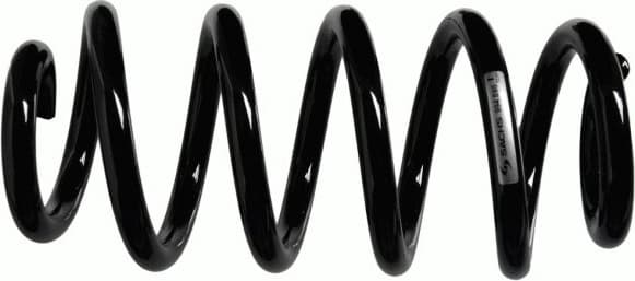 Suspension Spring 994 595