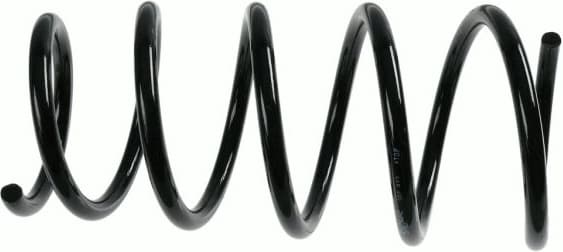 Suspension Spring 998 812