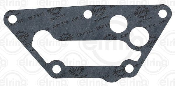 Gasket, oil filter housing 365.680