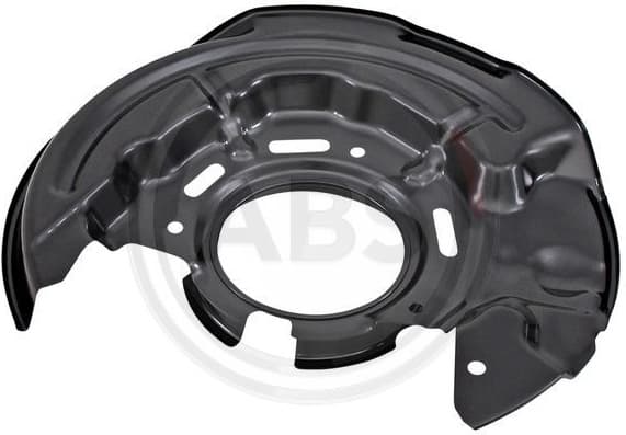 Splash Guard, brake disc 11202