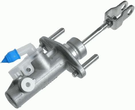 Master Cylinder, clutch 6284 600 630