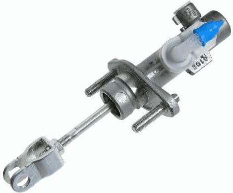 Master Cylinder, clutch 6284 600 630 - image 2