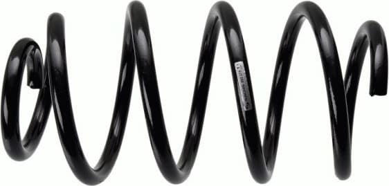 Suspension Spring 993 275