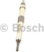 Glow Plug Duraterm 0250213007