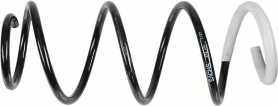 Suspension Spring 993 244