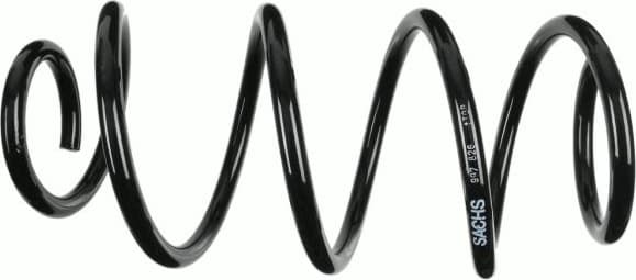 Suspension Spring 997 826