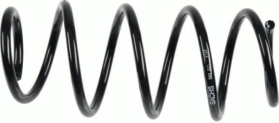 Suspension Spring 993 221
