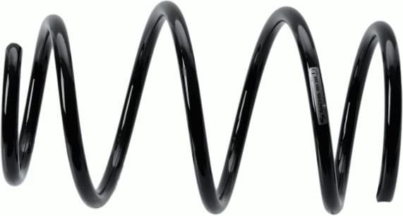 Suspension Spring 993 268