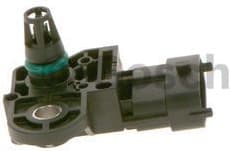 Sensor, intake manifold pressure 0261230425 - image 5