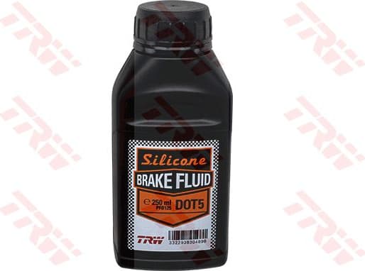 Brake Fluid PFB125