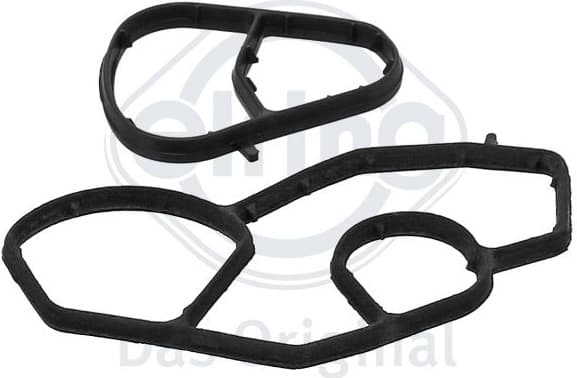 Gasket oil filter flange housing 262.490 - image 2