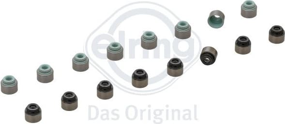 Valve stem set 215.710 - image 2