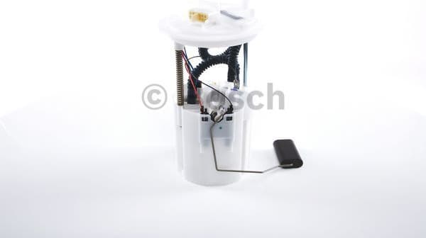 fuel supply unit 0580314138