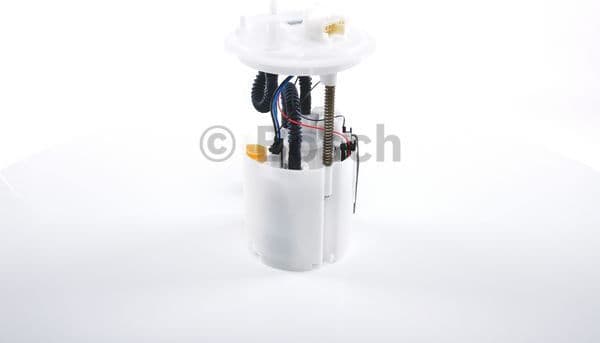 fuel supply unit 0580314138 - image 4