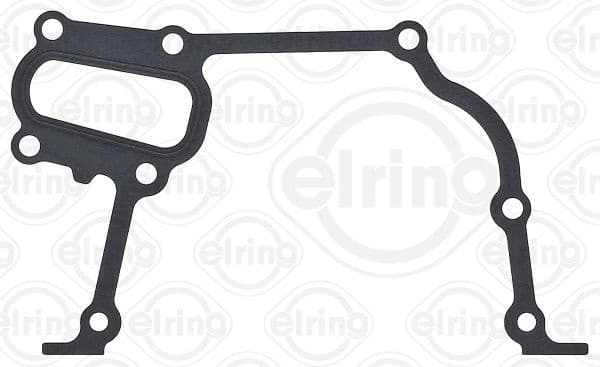 Gasket oil pump 907.410