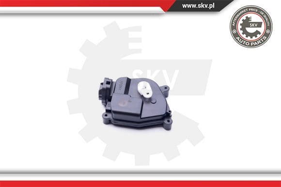 Door Lock 16SKV622 - image 2