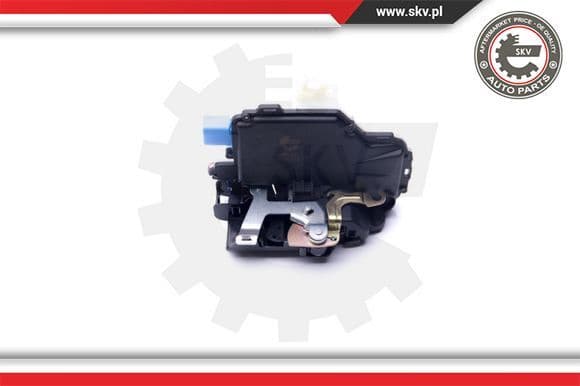 Door Lock 16SKV573 - image 2