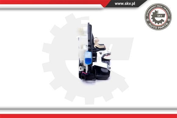 Door Lock 16SKV573 - image 3