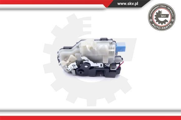 Door Lock 16SKV573 - image 4