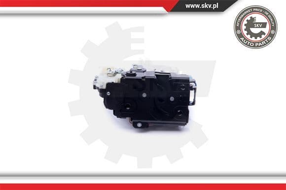 Door Lock 16SKV573 - image 5