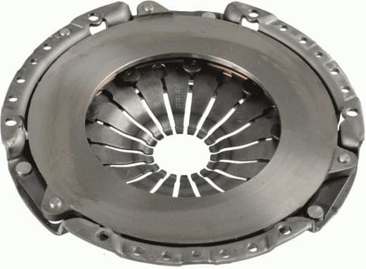 Clutch Pressure Plate 3082 639 402 - image 2